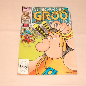 Groo #73